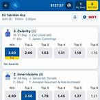 how does a multi bet work